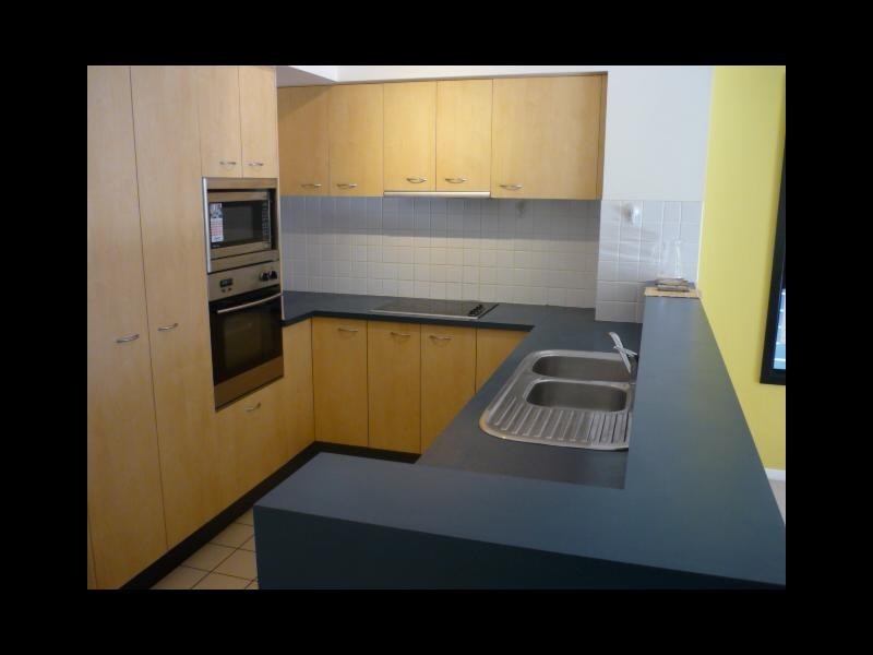 1/60 SHERWOOD RD, Toowong QLD 4066