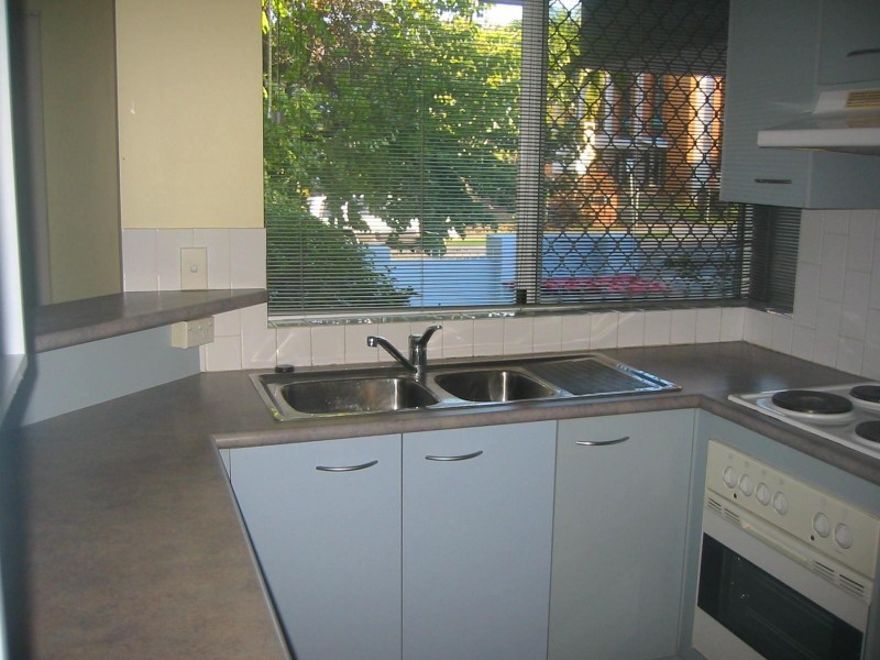 10/77 SHERWOOD ROAD, Toowong QLD 4066