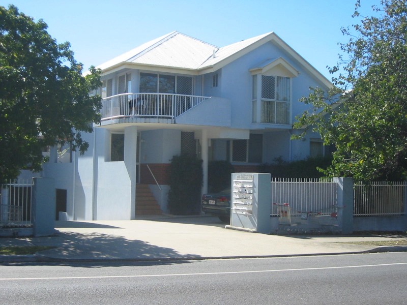 11/77 SHERWOOD ROAD, Toowong QLD 4066