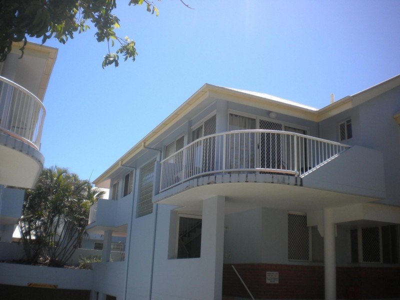 15/77  SHERWOOD ROAD, Toowong QLD 4066