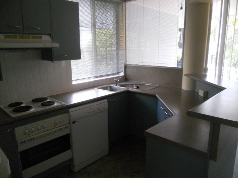 5/77 SHERWOOD RD, Toowong QLD 4066