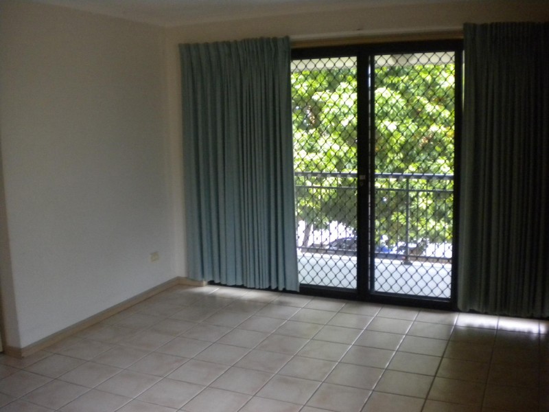 7/83 SHERWOOD ROAD, Toowong QLD 4066