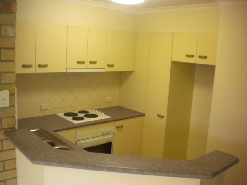 7/83 SHERWOOD ROAD, Toowong QLD 4066