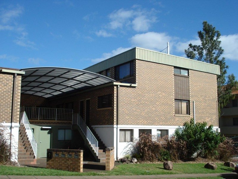 7/93 SHERWOOD ROAD, Toowong QLD 4066