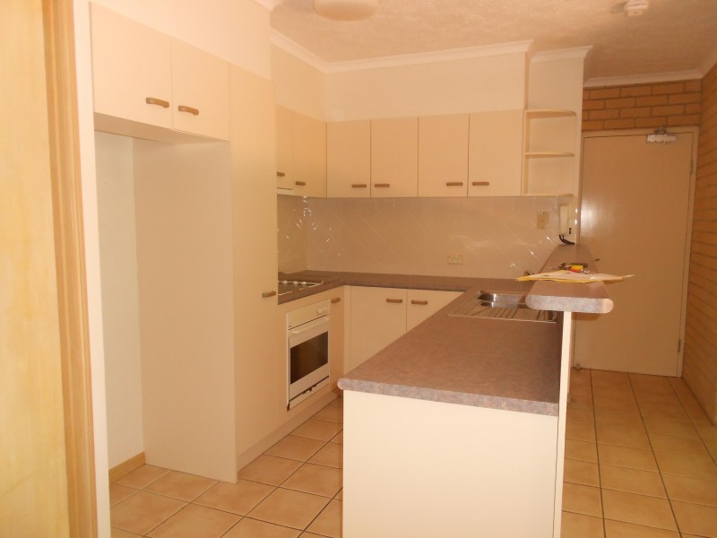 1/83 SHERWOOD ROAD, Toowong QLD 4066