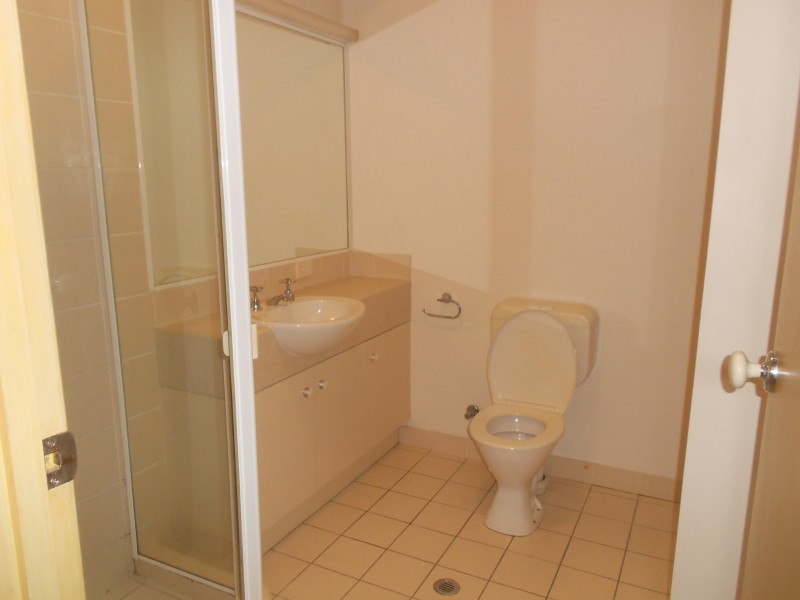 1/83 SHERWOOD ROAD, Toowong QLD 4066