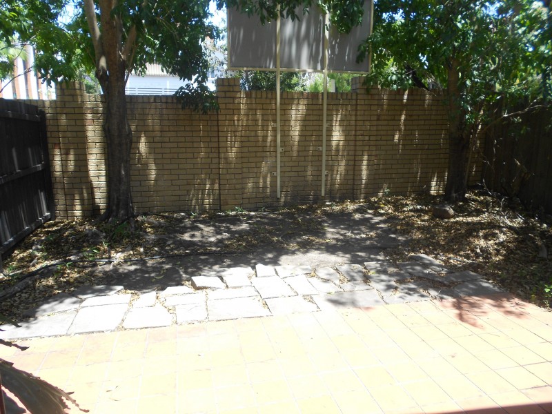 1/83 SHERWOOD ROAD, Toowong QLD 4066