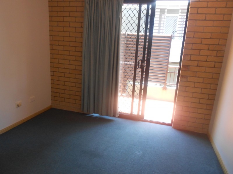 1/83 SHERWOOD ROAD, Toowong QLD 4066