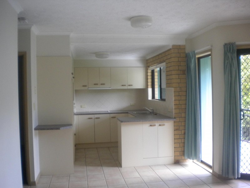 14/83 SHERWOOD ROAD, Toowong QLD 4066