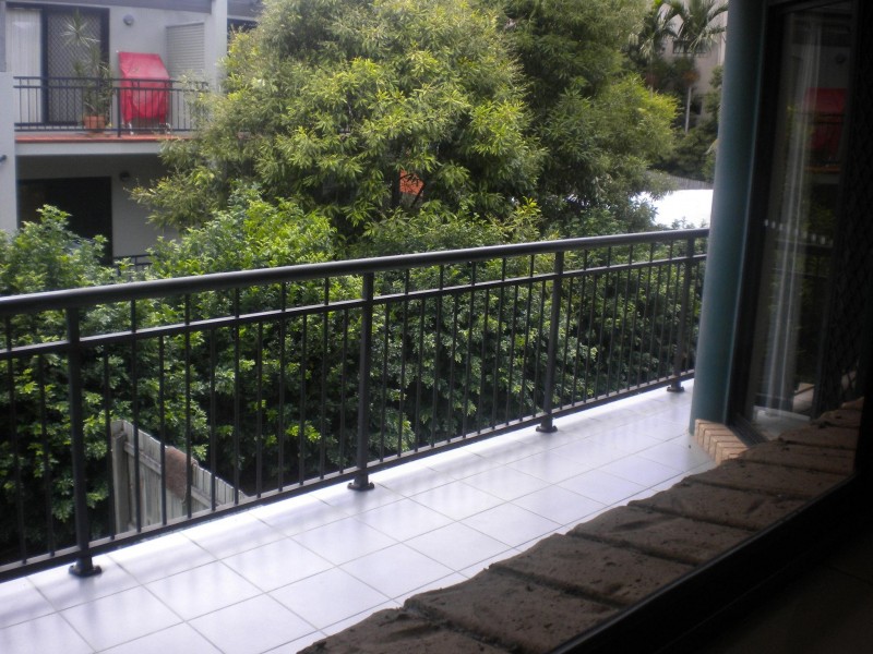 14/83 SHERWOOD ROAD, Toowong QLD 4066