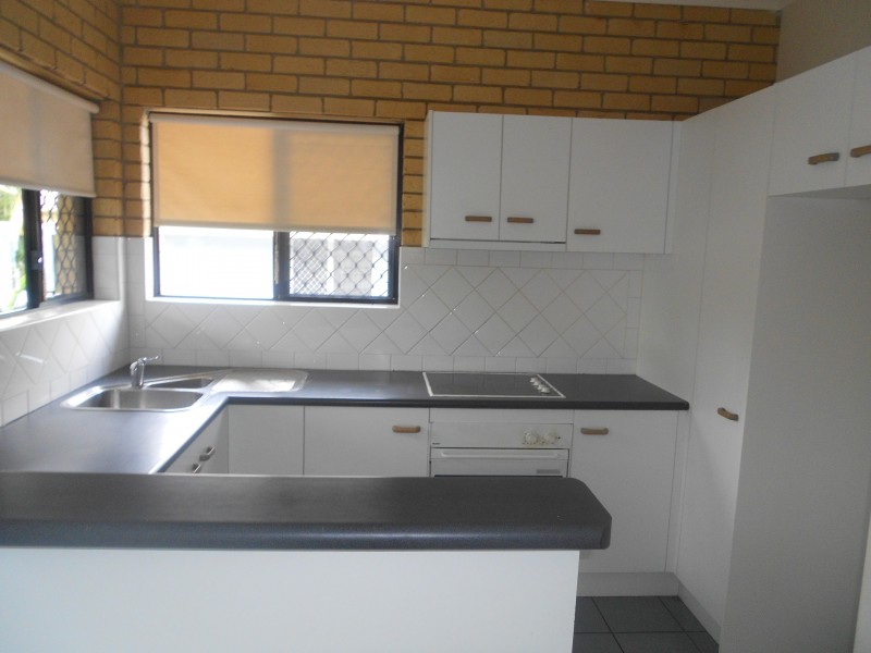 15/83 SHERWOOD ROAD, Toowong QLD 4066