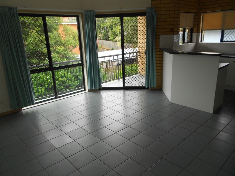 15/83 SHERWOOD ROAD, Toowong QLD 4066