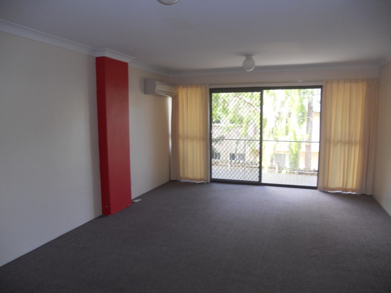 7/93 SHERWOOD ROAD, Toowong QLD 4066