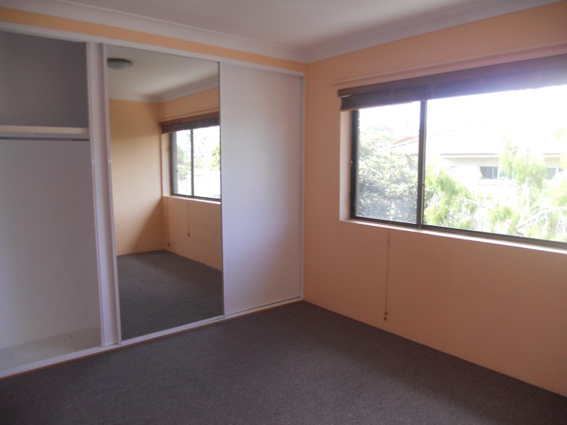 7/93 SHERWOOD ROAD, Toowong QLD 4066