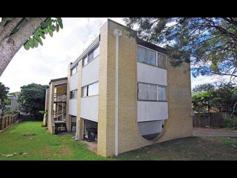 1/95 SHERWOOD RD, Toowong QLD 4066