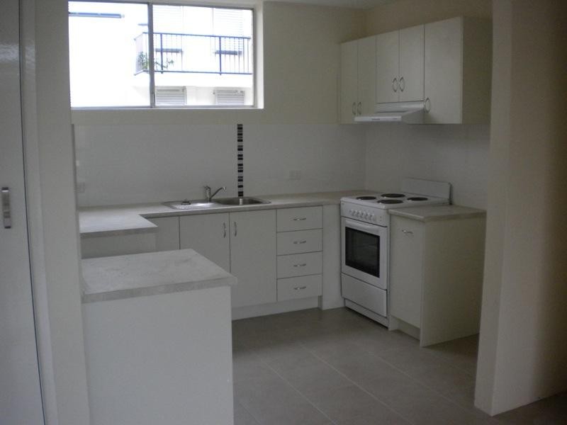 1/95 SHERWOOD RD, Toowong QLD 4066