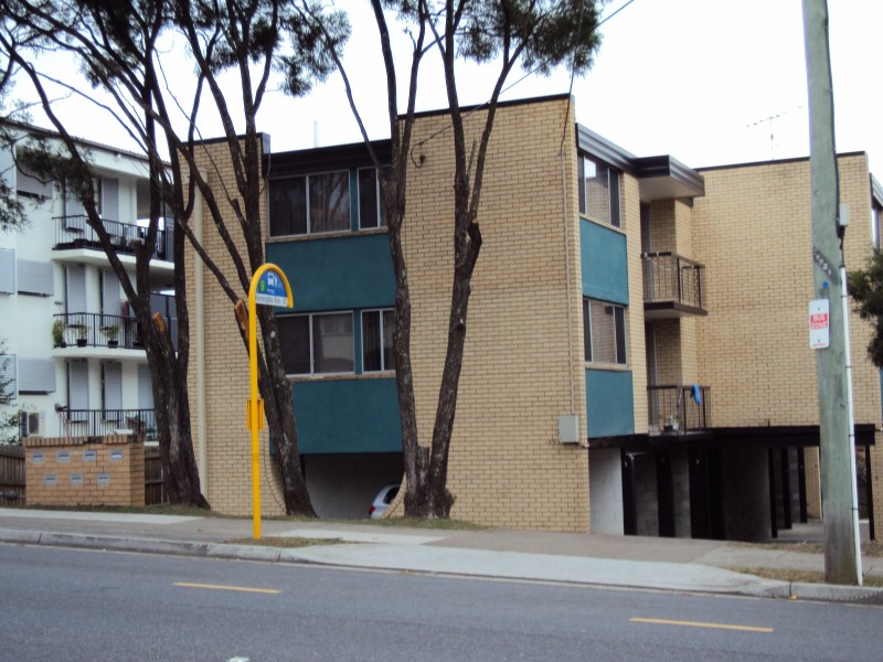 3/95 SHERWOOD RD, Toowong QLD 4066