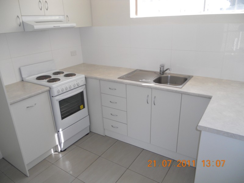 3/95 SHERWOOD RD, Toowong QLD 4066