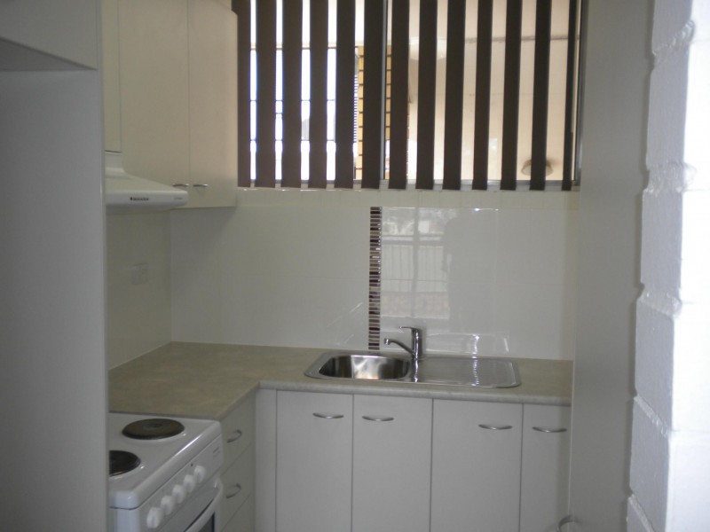 5/95 SHERWOOD RD, Toowong QLD 4066