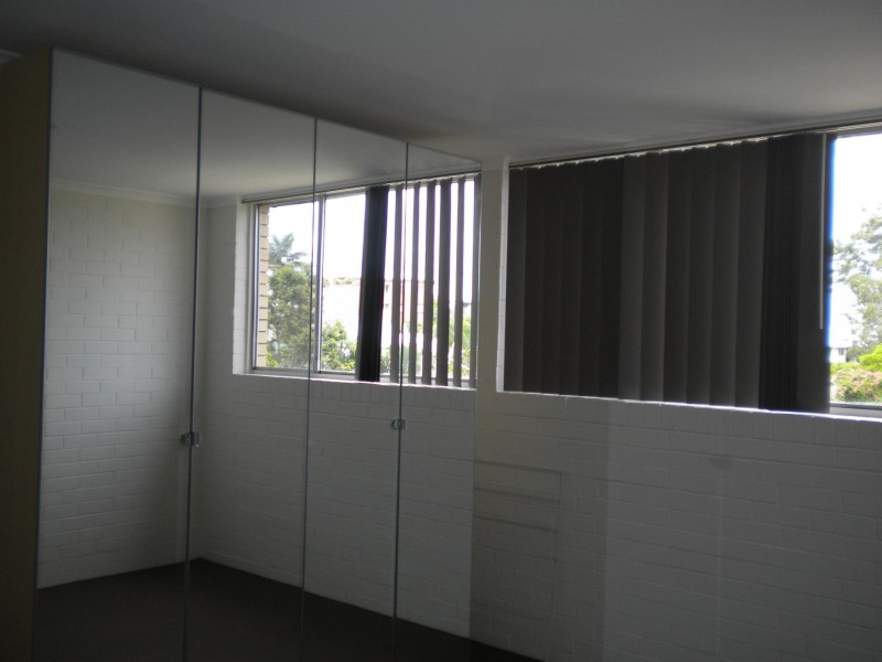 5/95 SHERWOOD RD, Toowong QLD 4066