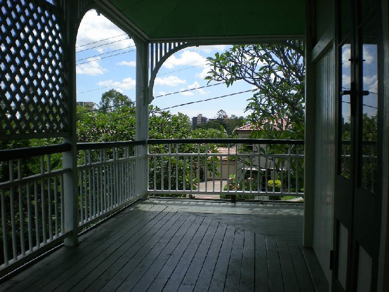 St Lucia QLD 4067