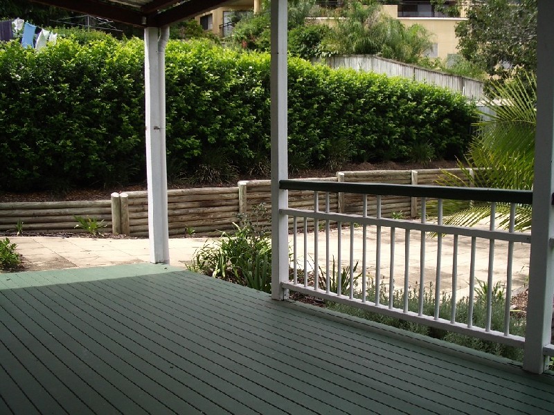 St Lucia QLD 4067