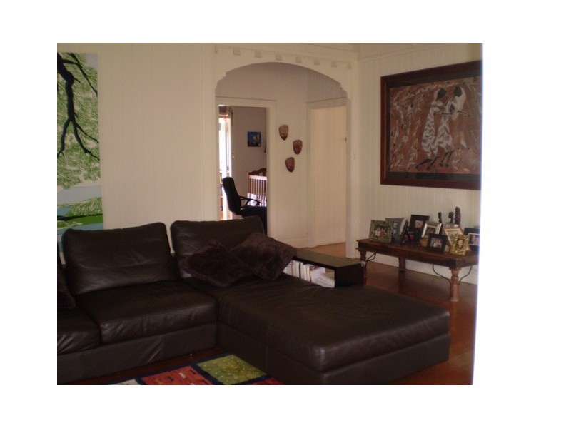 53 Siemon Street, Toowong QLD 4066