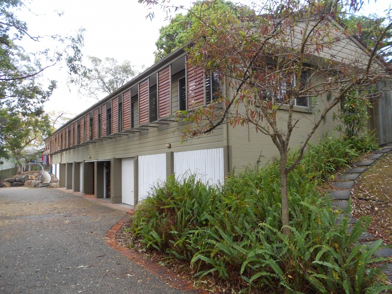 1/277 Simpsons Road,, Bardon QLD 4065