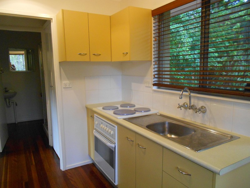 1/277 Simpsons Road,, Bardon QLD 4065