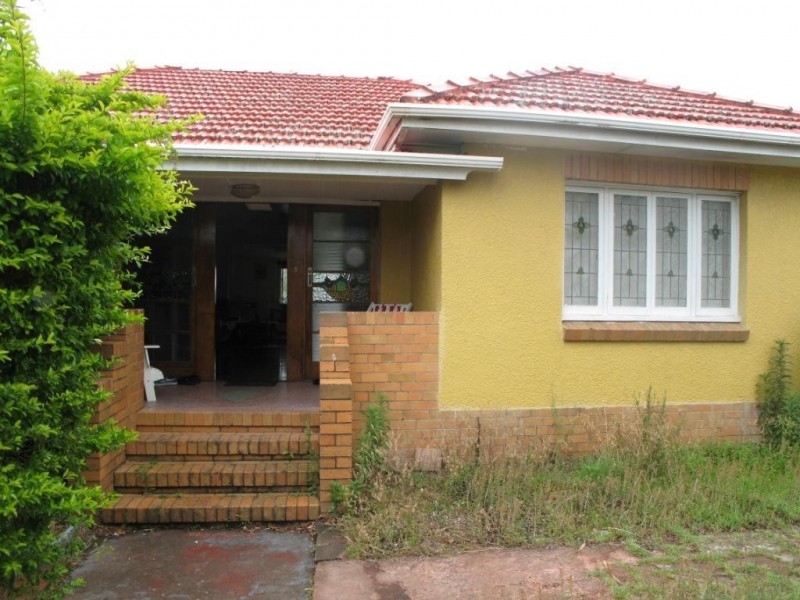 47 SIMPSONS ROAD, Bardon QLD 4065