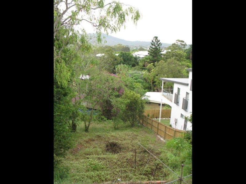 47 SIMPSONS ROAD, Bardon QLD 4065