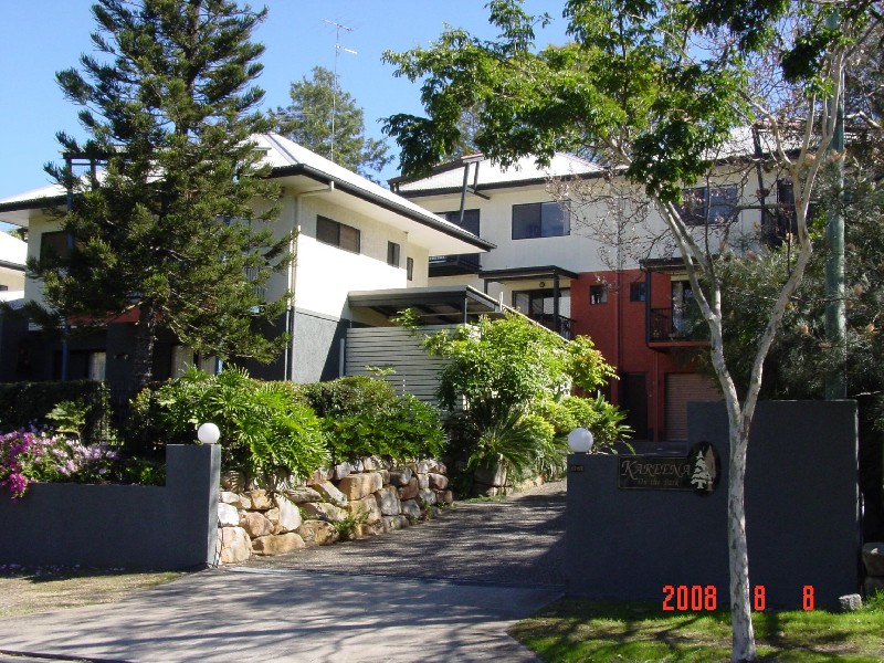 Taringa QLD 4068