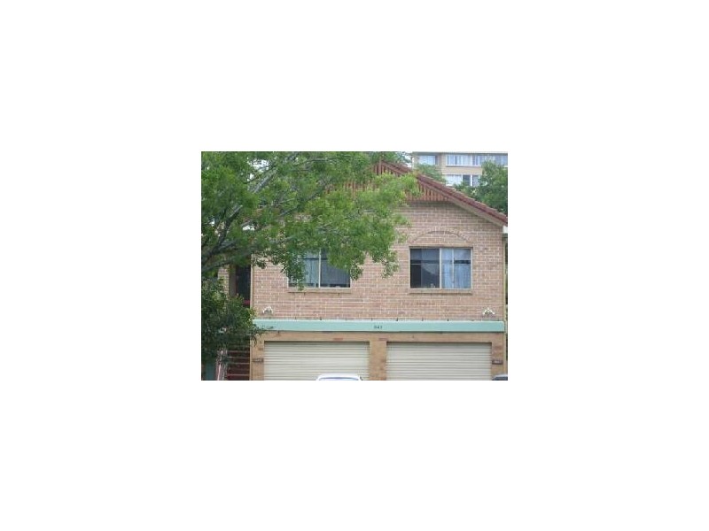 1/242 SIR FRED SCHONELL DR, St Lucia QLD 4067