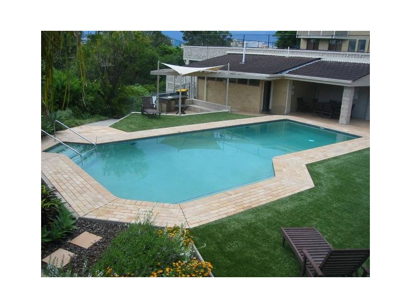 19/59 SIR FRED SCHONELL, St Lucia QLD 4067