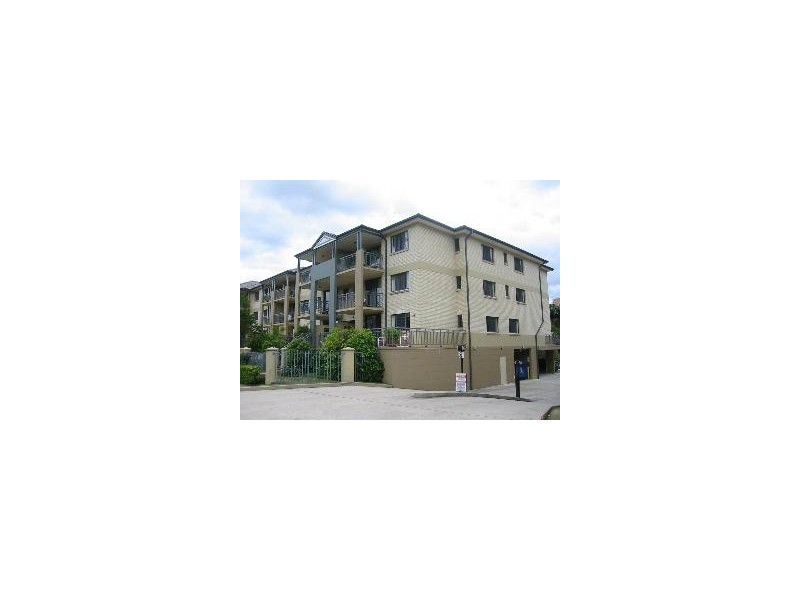 21/300 SIR FRED SCHONELL DRIVE, St Lucia QLD 4067