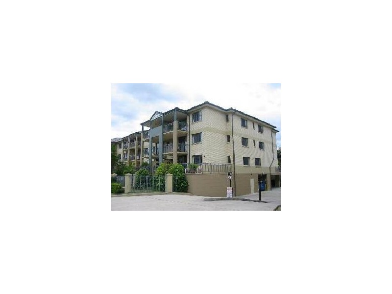 13/300 SIR FRED SCHONELL DR, St Lucia QLD 4067