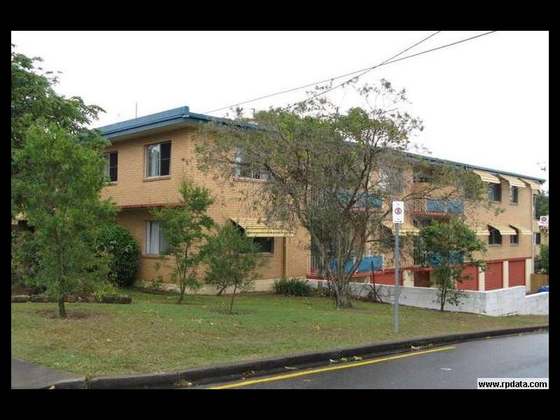 1/44 SISLEY, St Lucia QLD 4067