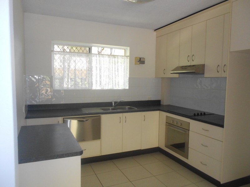 1/44 SISLEY, St Lucia QLD 4067