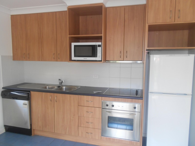 5/65 SISLEY ST, St Lucia QLD 4067