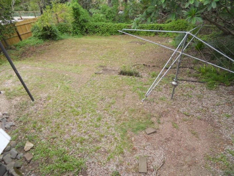 99 SIXTH AVE, Bardon QLD 4065