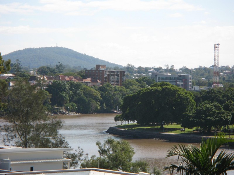St Lucia QLD 4067