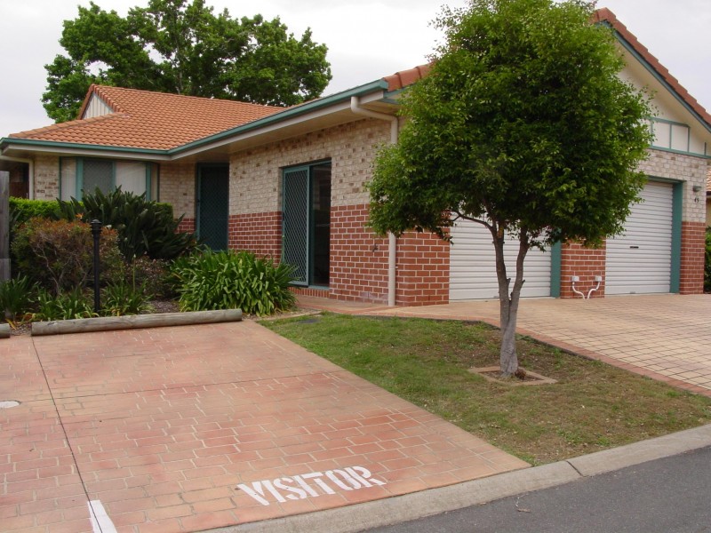 44/316 Long St East, Graceville QLD 4075