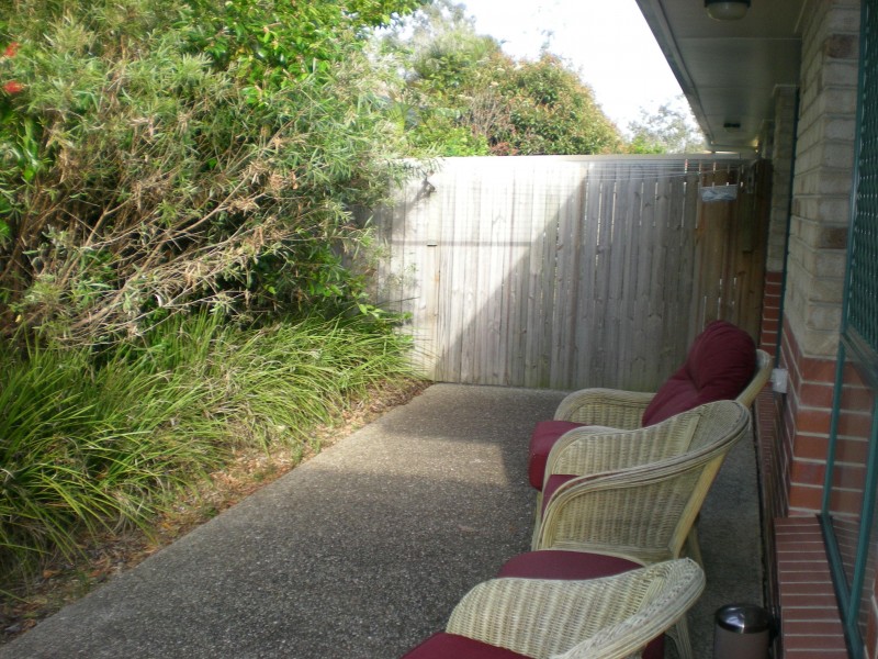 44/316 Long St East, Graceville QLD 4075