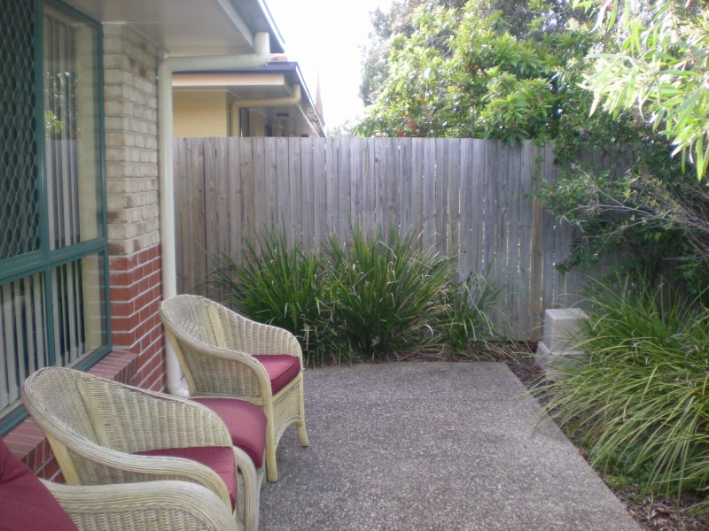 44/316 Long St East, Graceville QLD 4075