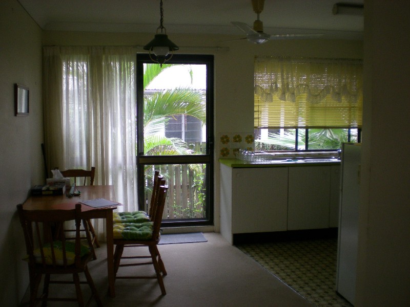 Taringa QLD 4068