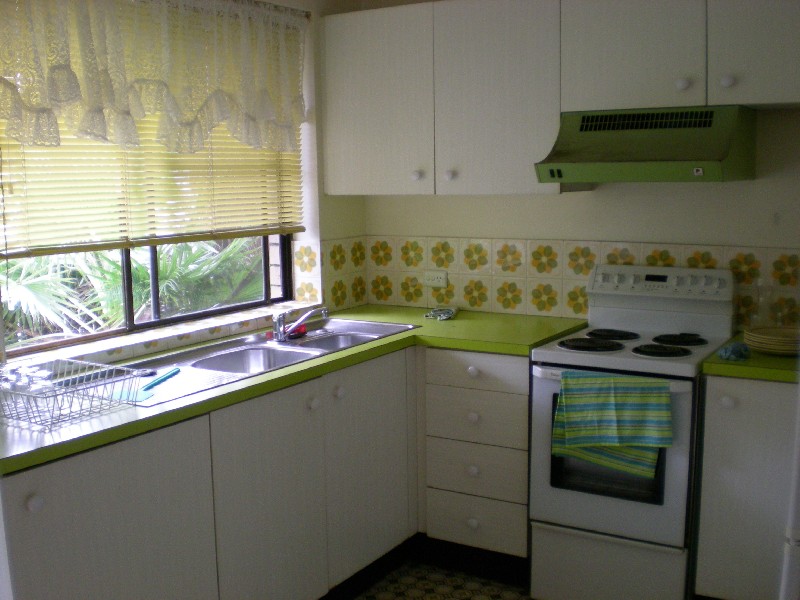 Taringa QLD 4068