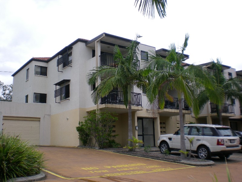 East Brisbane QLD 4169