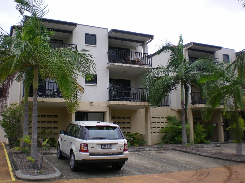 East Brisbane QLD 4169