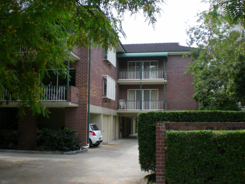 Milton QLD 4064