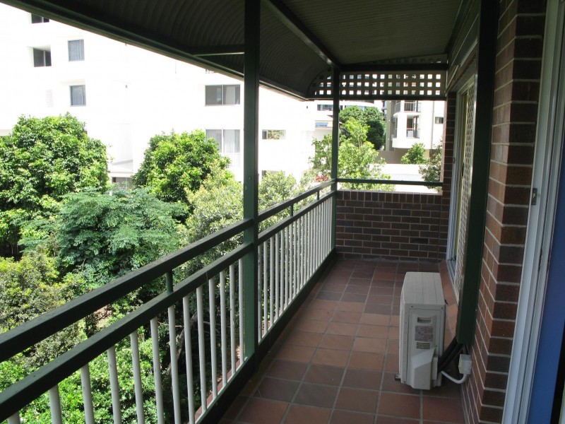 Milton QLD 4064